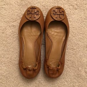 Tory Burch Flats